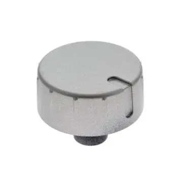 Ariston Stove ELECTRICAL KNOB SILVER HOT/ARI 2013 C00306754