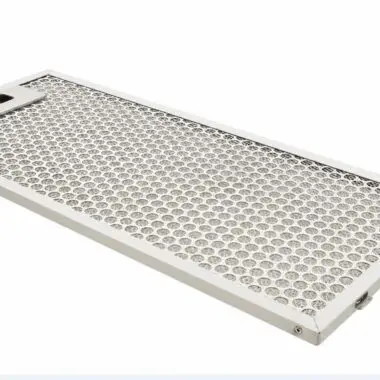 Omega Smeg Rangehood Filter ALFL68A601