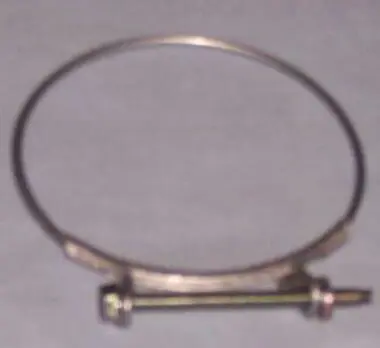 BEKO WASHING MACHINE HOSE CLAMP - 2814430100