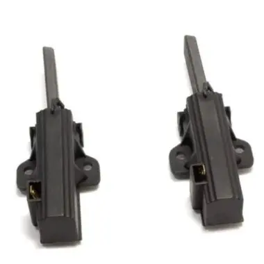 Electrolux Zanussi AEG Carbon Motor Brushes (1 Pair) - 4006020152