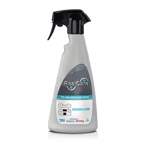 Cleaning Products
