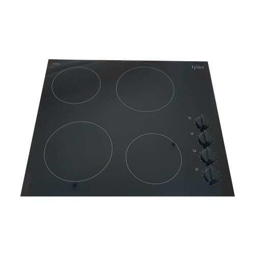 Cooktops