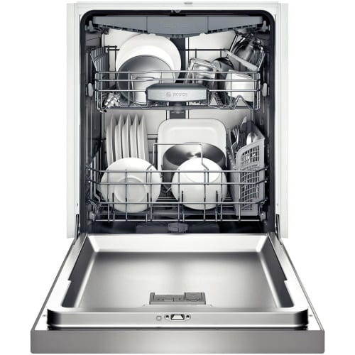 Dishwashers