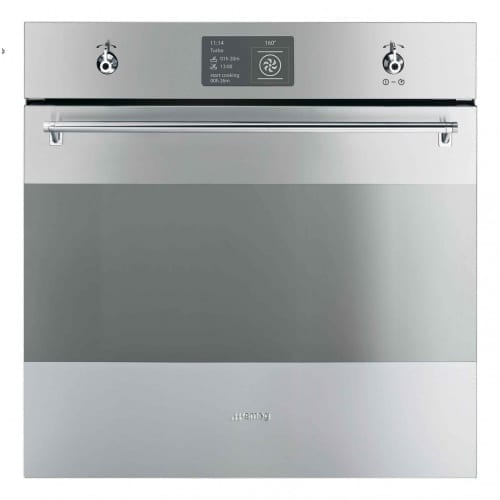 Stoves & Ovens