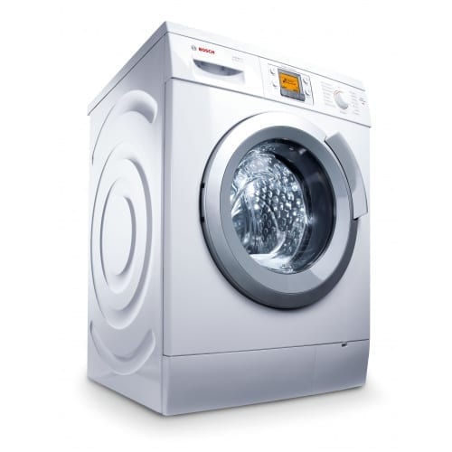 Washing Machines