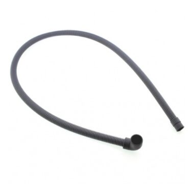 00111207 Washing Machine & Dishwasher Drain Hose 30mm/90