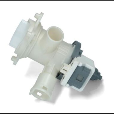BOSCH WASHING MACHINE LOGIXX 8 KG DRAIN PUMP 0014577700145093
