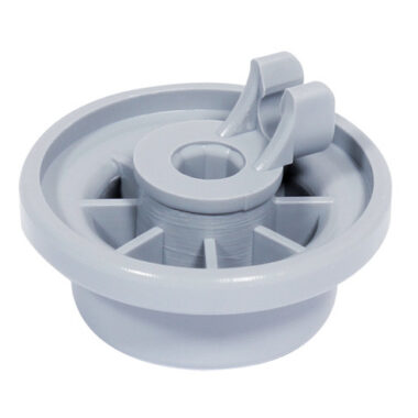 00165314 Bosch Dishwasher Wheel lower Basket sgs65m08au/10