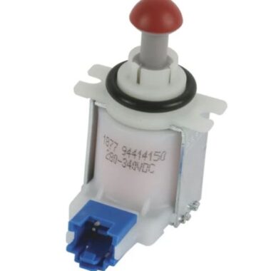 00631199 Bosch Dishwasher Outlet Valve For Heat Exchanger 631199