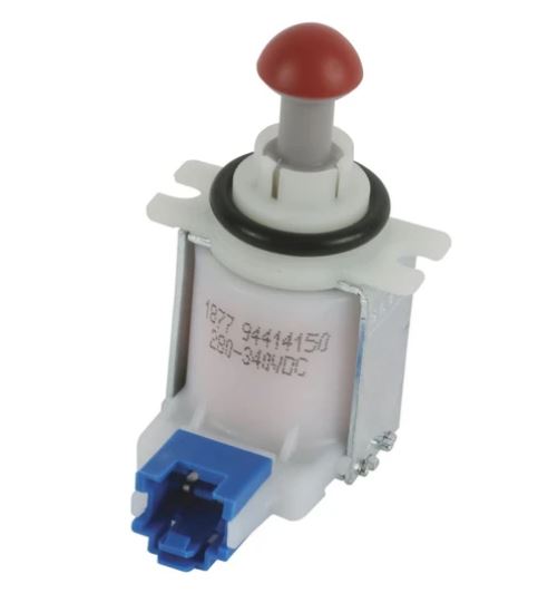 00631199 Bosch Dishwasher Outlet Valve For Heat Exchanger 631199 00631199 Bosch Dishwasher Outlet Valve For Heat Exchanger 631199