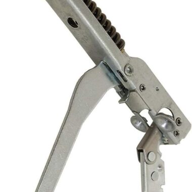 DELONGHI OVEN DOOR HINGE