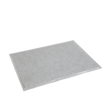 Aluminium Filter - Measures 437x362.5mm - Suits RH900STD