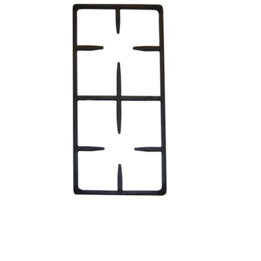 Trivet - Side