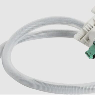 Bosch Washing Machine Aquastop with double inlet valves 11048881