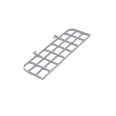 Fold Down Cup Rack - Back Right - Suits DD601 & DD601V2