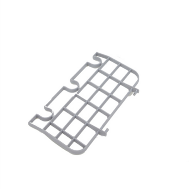 Fold Down Cup Rack - Front Left - Suits DD601 & DD601V2