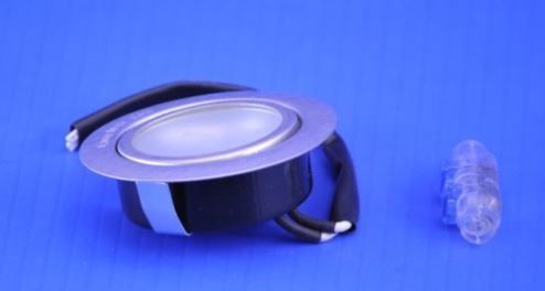 12V Halogen rangehood lamp