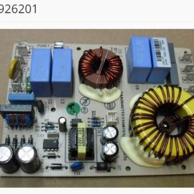 Beko induction power board