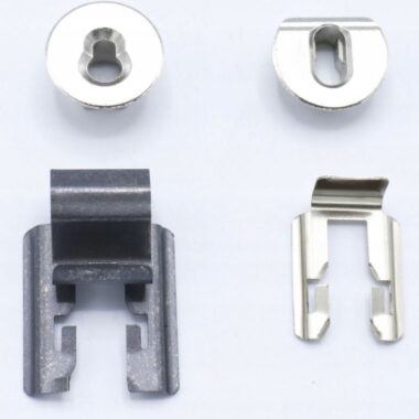Bosch OVEN SHELF SIDE RACK BUSHING KIT