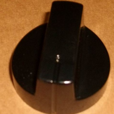 Beko Oven Knob
