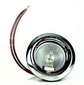 Ilve rangehood lamp