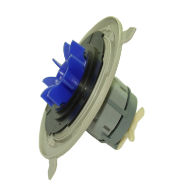 F&P 8 series rotor