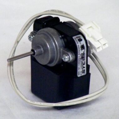 1117968 1453263 Universal Electrolux Westinghouse Vertical Freezer 5W Fan Motor Evaporator Fan