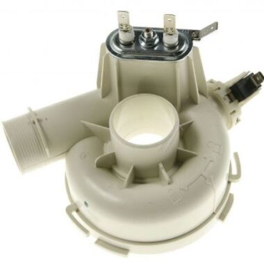 Midea Daewoo Heater Element 17476000007431
