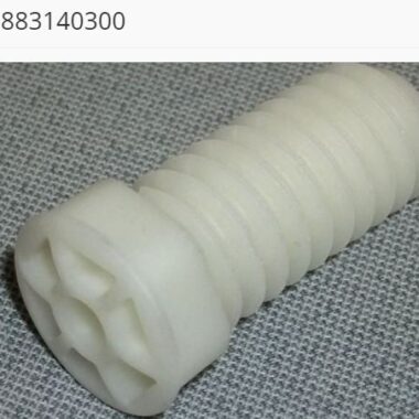 BEKO DISHWASHER FOOT
