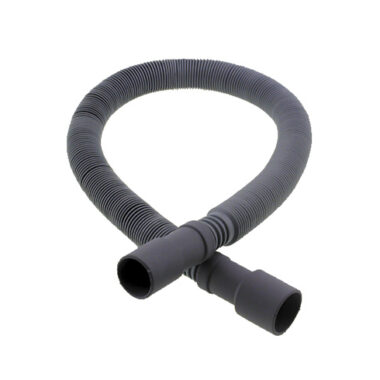 Universal extendable drain hose 111204