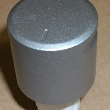 250400013 Beko Oven grey knob
