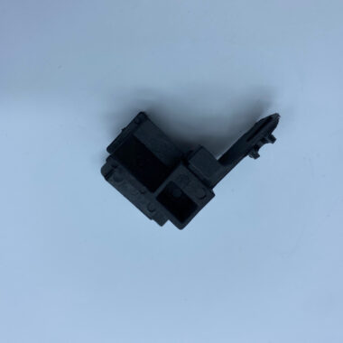 250440819 beko oven CALL RIGHT COVER GLASS PLASTIC