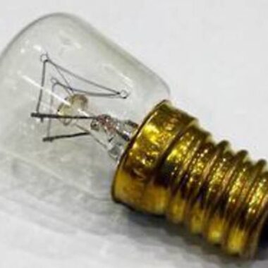 Simpson Westinghouse Electrolux Oven light lamp bulb 25W E14 300C