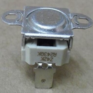 EUROMAID AND BEKO OVEN CUT OUT THERMOSTAT 250C