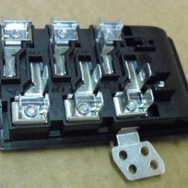 266920003 terminal block BEKO