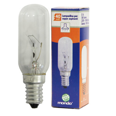 E14 Rangehood Bulb