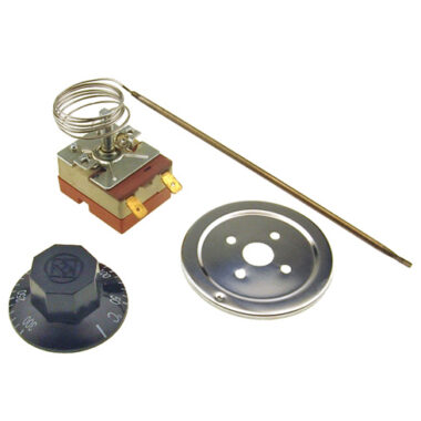Universal Oven Thermostat