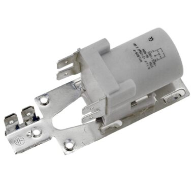 Smeg Dishwasher Mains Input / Anti Noise Filter 813410341 813410489