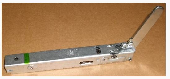 Beko GM17320DX