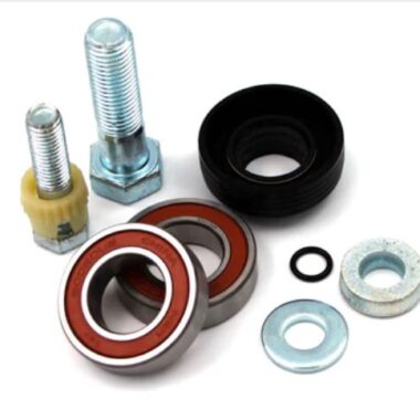 429565p Fisher and Paykel ELBA washing machine bearing and lip seal kit lip seal