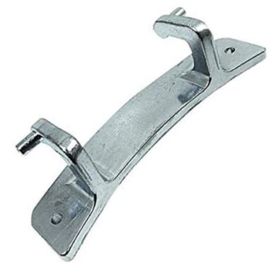 LG Washing Machine Door Hinge - 4774EN2001A