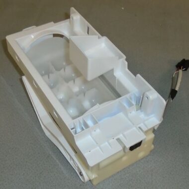 Ice cube maker Beko 4922600100