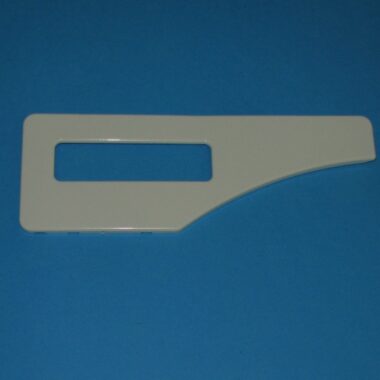 SOAP DISPENSER HANDLE COVER WM asko washing machine