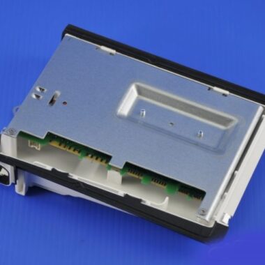 KIT MC 525 PH9 230V SGL SP 510690p