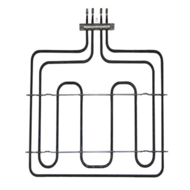Fisher & Paykel and ELBA by F&P Oven Grill Bake Element - 542656