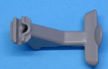 555551 PLATE-RACK HOLDER ADJUSTMENT 5502-B