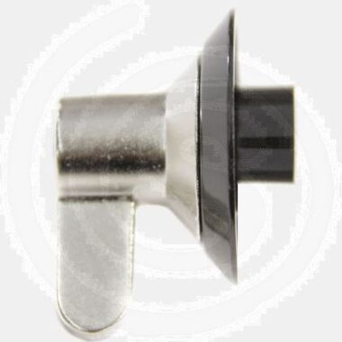694971538 SMEG STAINLESS STEEL KNOB CERAMIC COOKTOPS 9395094