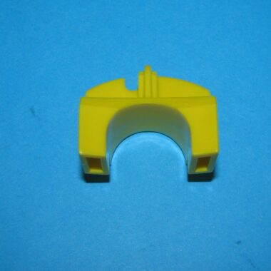 Asko Dishwasher drain pump plug inlet cap yellow DW90 and most model
