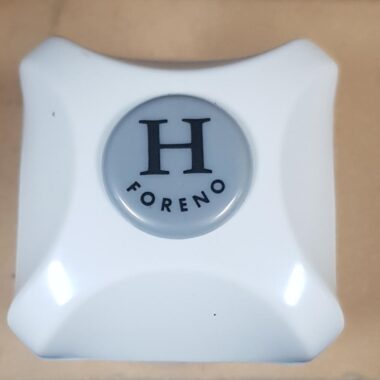 Robinhood Supertub KNOB ASSEMBLY WITH RED INDICATOR 750701RD