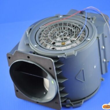 Fisher Paykel Rangehood Motor Assy HC90DCXB3